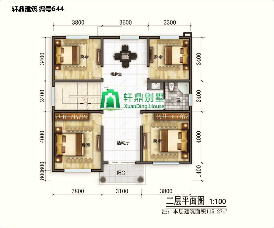 三層自建別墅設計圖6.jpg 三層自建別墅設計圖6.jpg