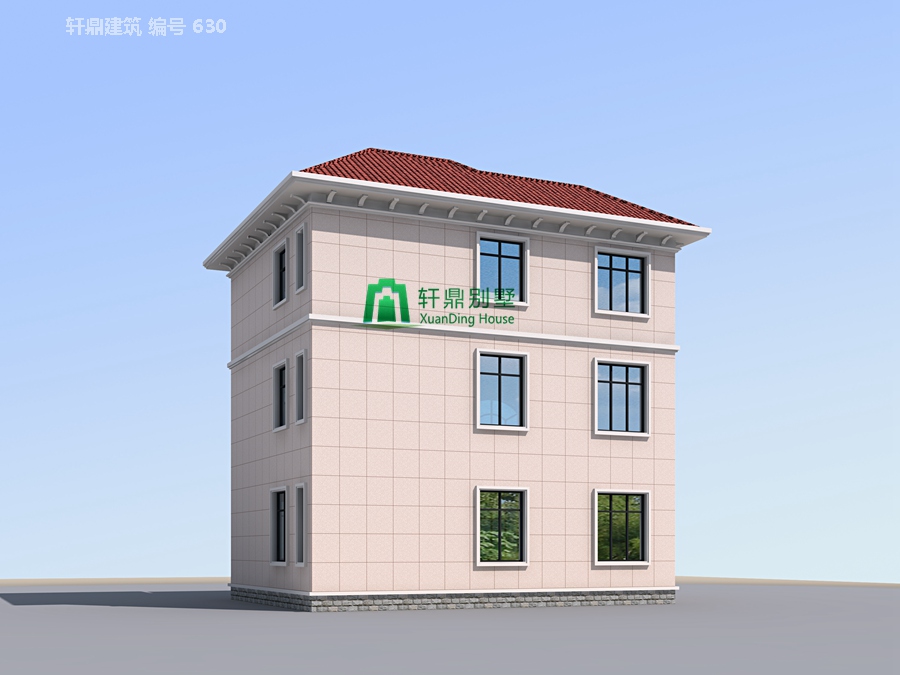 三層自建別墅農(nóng)村自建房11.jpg 三層自建別墅農(nóng)村自建房11.jpg