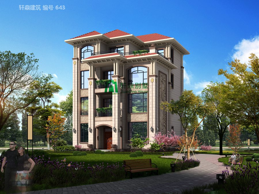 三層自建別墅設(shè)計圖13.jpg 三層自建別墅設(shè)計圖13.jpg