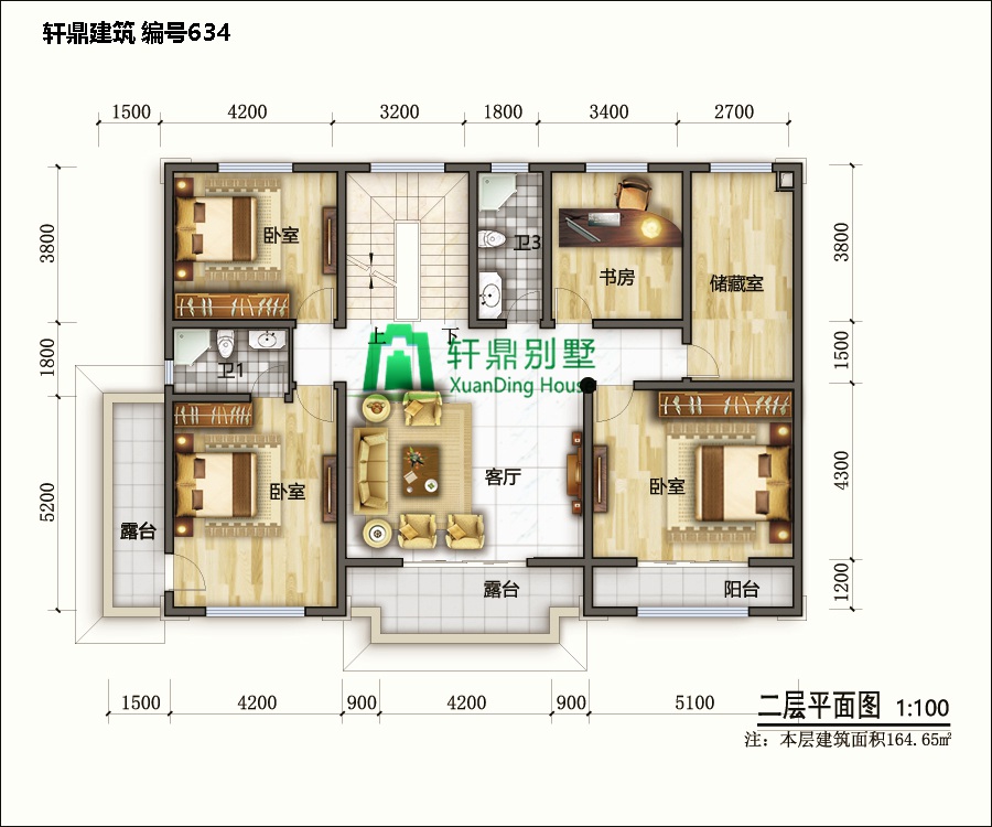三層自建別墅6.jpg 三層自建別墅6.jpg