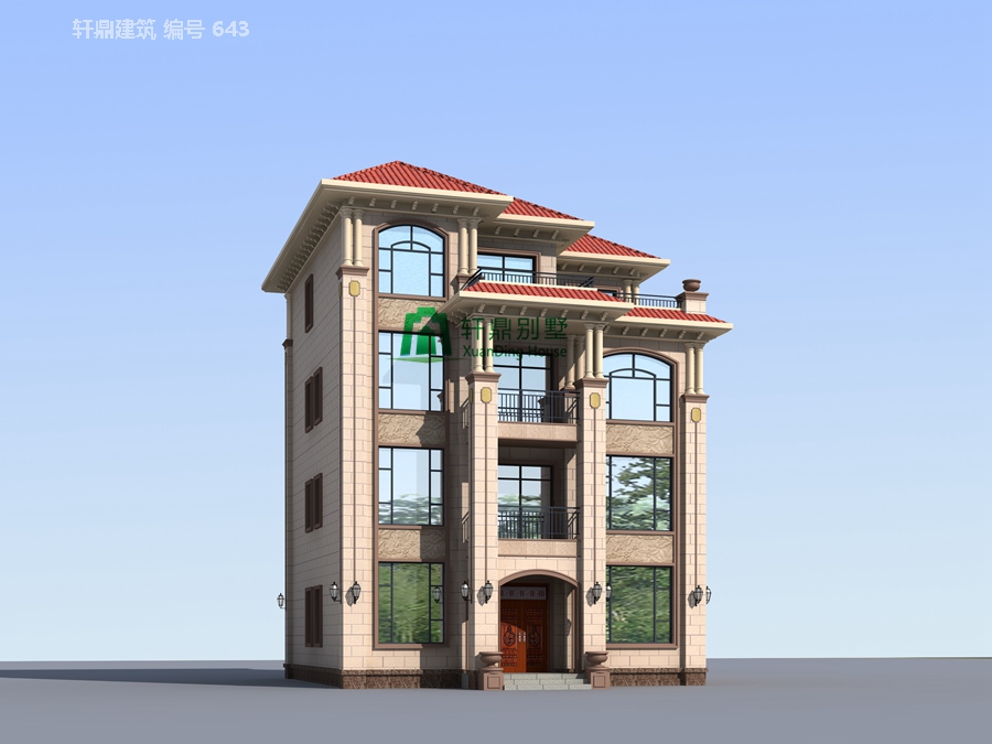 三層自建別墅設(shè)計圖12.jpg 三層自建別墅設(shè)計圖12.jpg