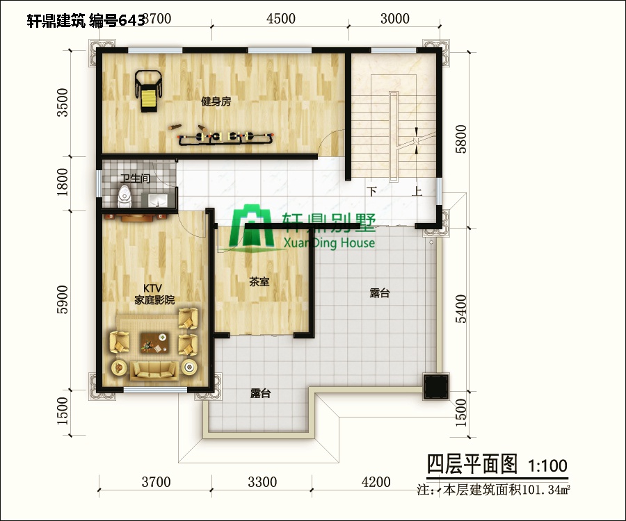 三層自建別墅設(shè)計圖8.jpg 三層自建別墅設(shè)計圖8.jpg