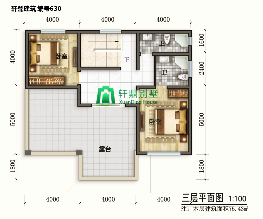 三層自建別墅農(nóng)村自建房7.jpg 三層自建別墅農(nóng)村自建房7.jpg
