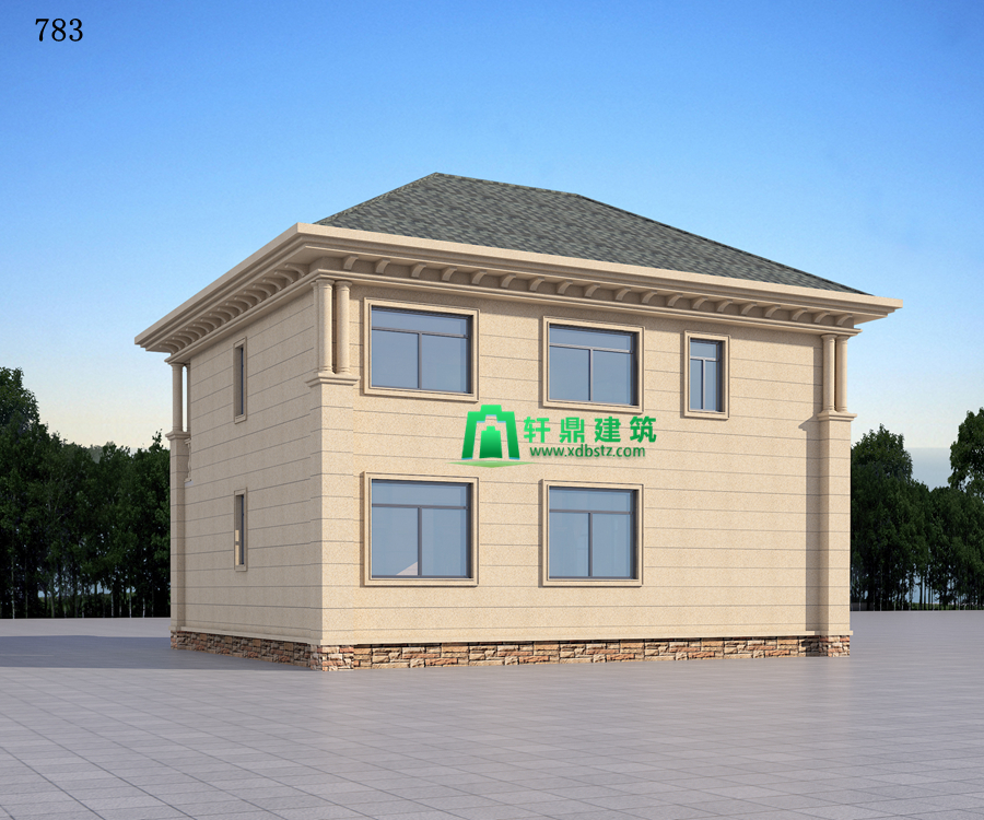背面效果圖 背面效果圖