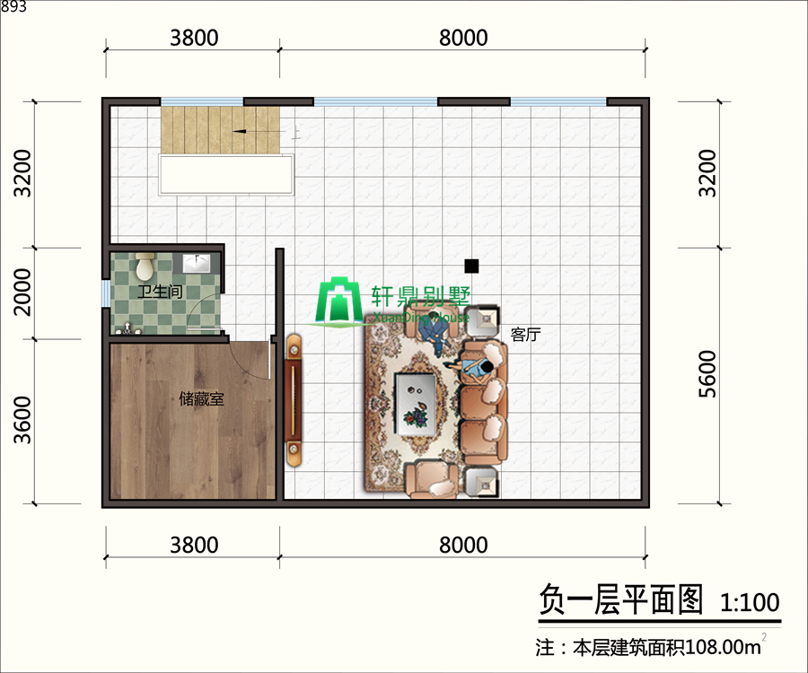 負(fù)一層平面圖.jpg 負(fù)一層平面圖.jpg