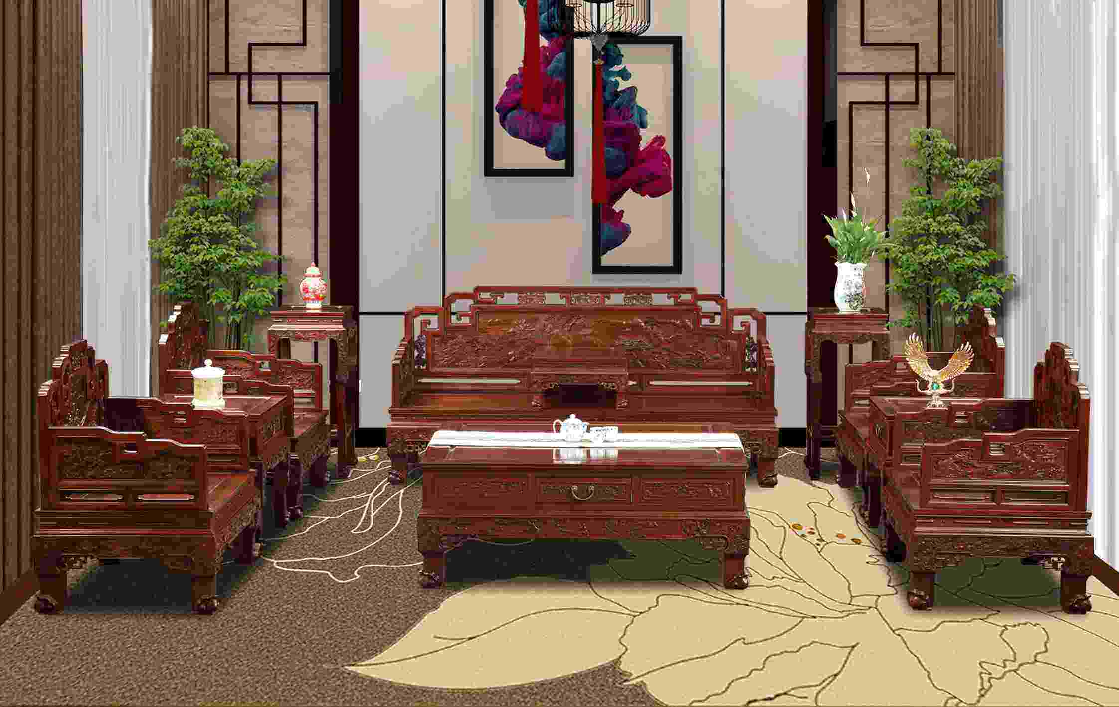 紅酸枝是紅木家具.jpeg 紅酸枝是紅木家具.jpeg