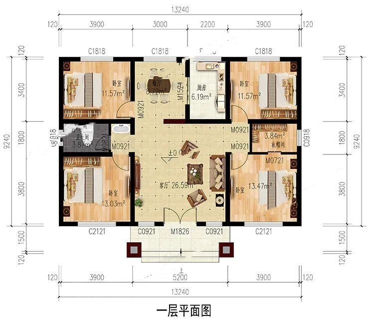 一層平面圖.jpg 一層平面圖.jpg