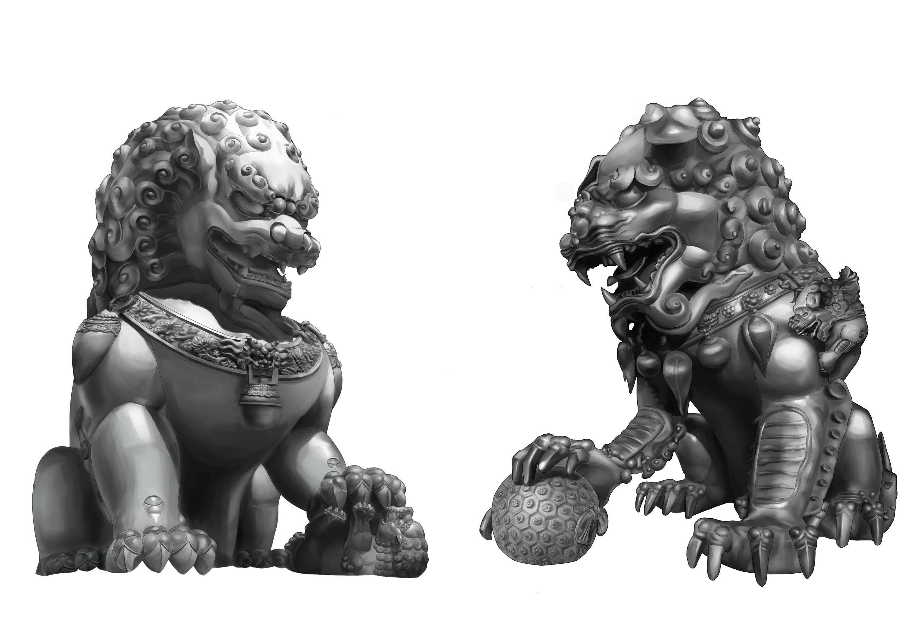 石獅子.jpeg 石獅子.jpeg