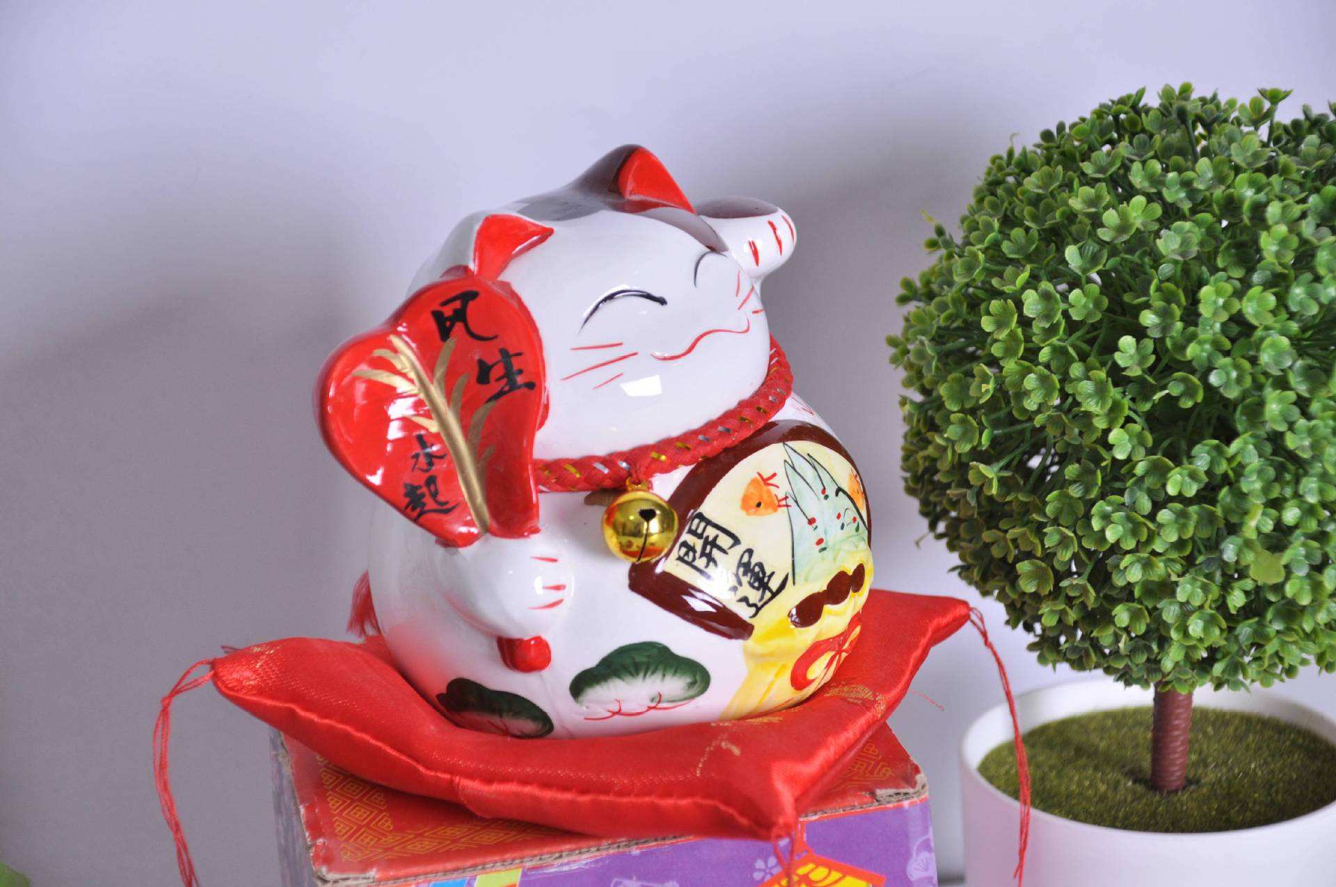 招財(cái)貓擺放時(shí)間有什么講究 風(fēng)水吉祥物注意忌諱.jpeg 招財(cái)貓擺放時(shí)間有什么講究 風(fēng)水吉祥物注意忌諱.jpeg