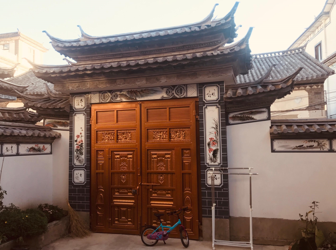 農村房子大門的標準尺寸.png 農村房子大門的標準尺寸.png