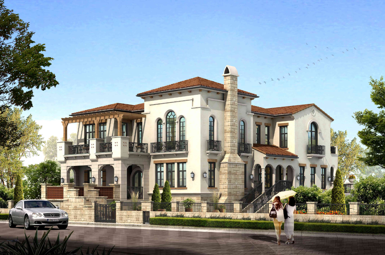 托斯卡納建筑分類.png 托斯卡納建筑分類.png