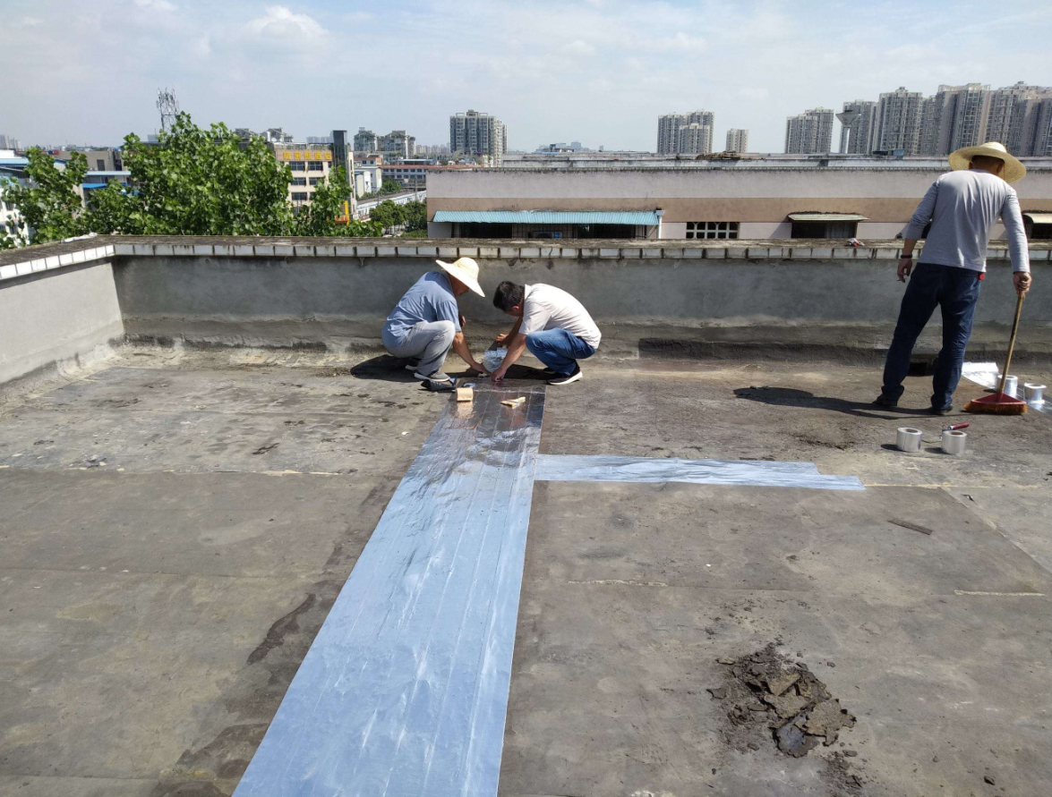 建筑防水分幾個等級.png 建筑防水分幾個等級.png