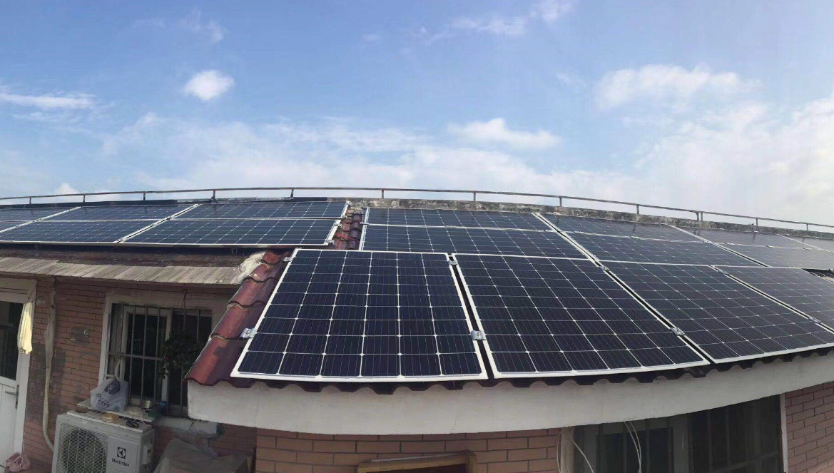 屋頂裝光伏發電有輻射嗎?.png 屋頂裝光伏發電有輻射嗎?.png