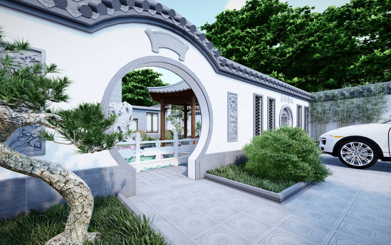中式庭院設計五大特點.png 中式庭院設計五大特點.png