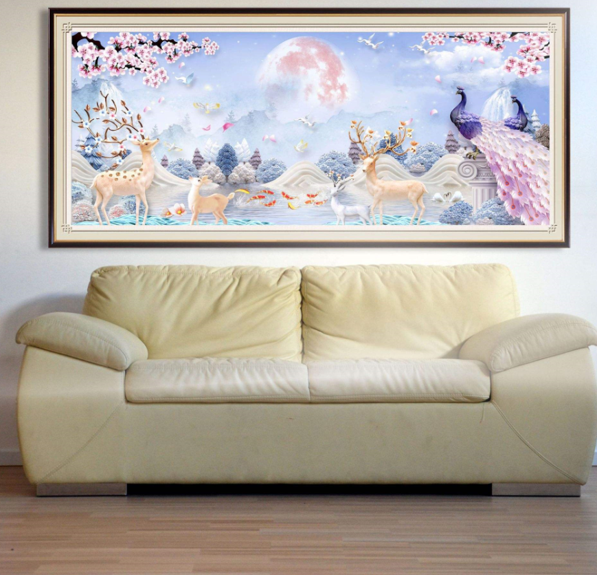 開(kāi)門(mén)見(jiàn)鹿風(fēng)水上的意思 .png 開(kāi)門(mén)見(jiàn)鹿風(fēng)水上的意思 .png