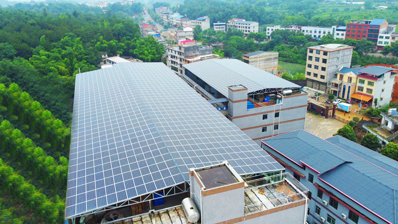 太陽能光伏發(fā)電有輻射嗎.png 太陽能光伏發(fā)電有輻射嗎.png