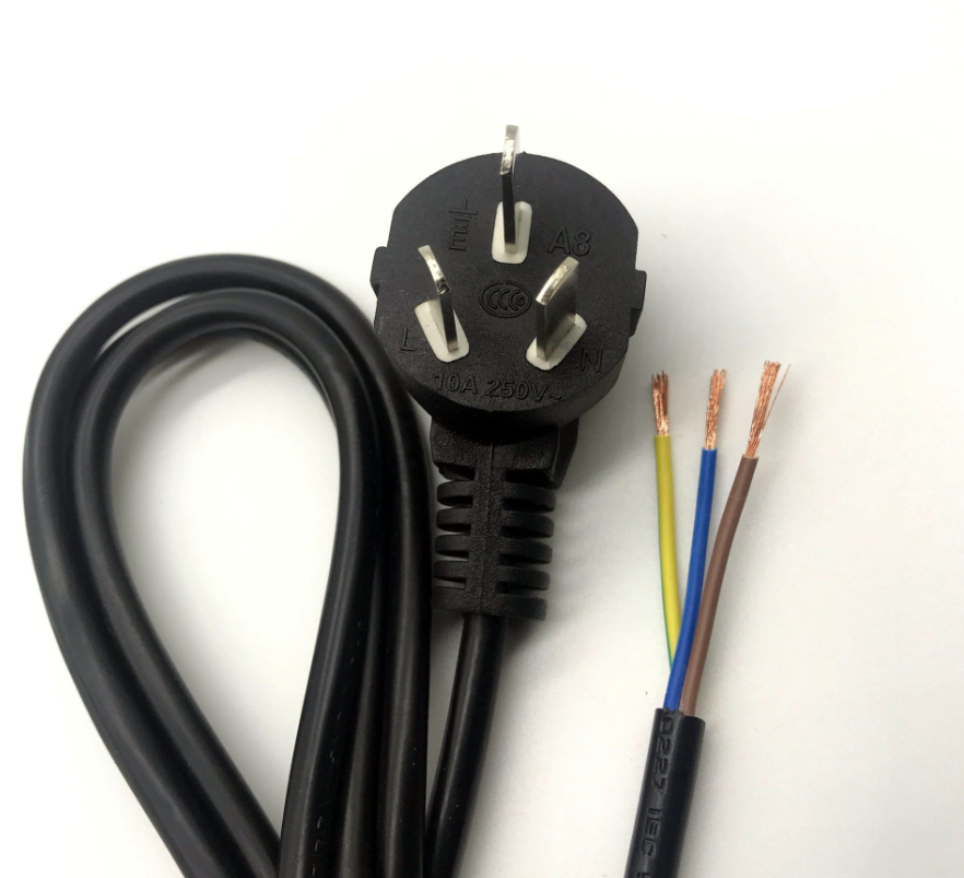 電源插座接線的注意事項有哪些? (2).png 電源插座接線的注意事項有哪些? (2).png