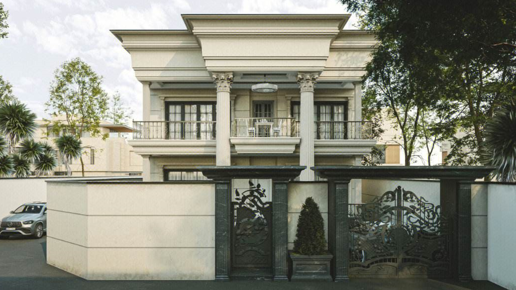 別墅有幾種建筑形式.png 別墅有幾種建筑形式.png