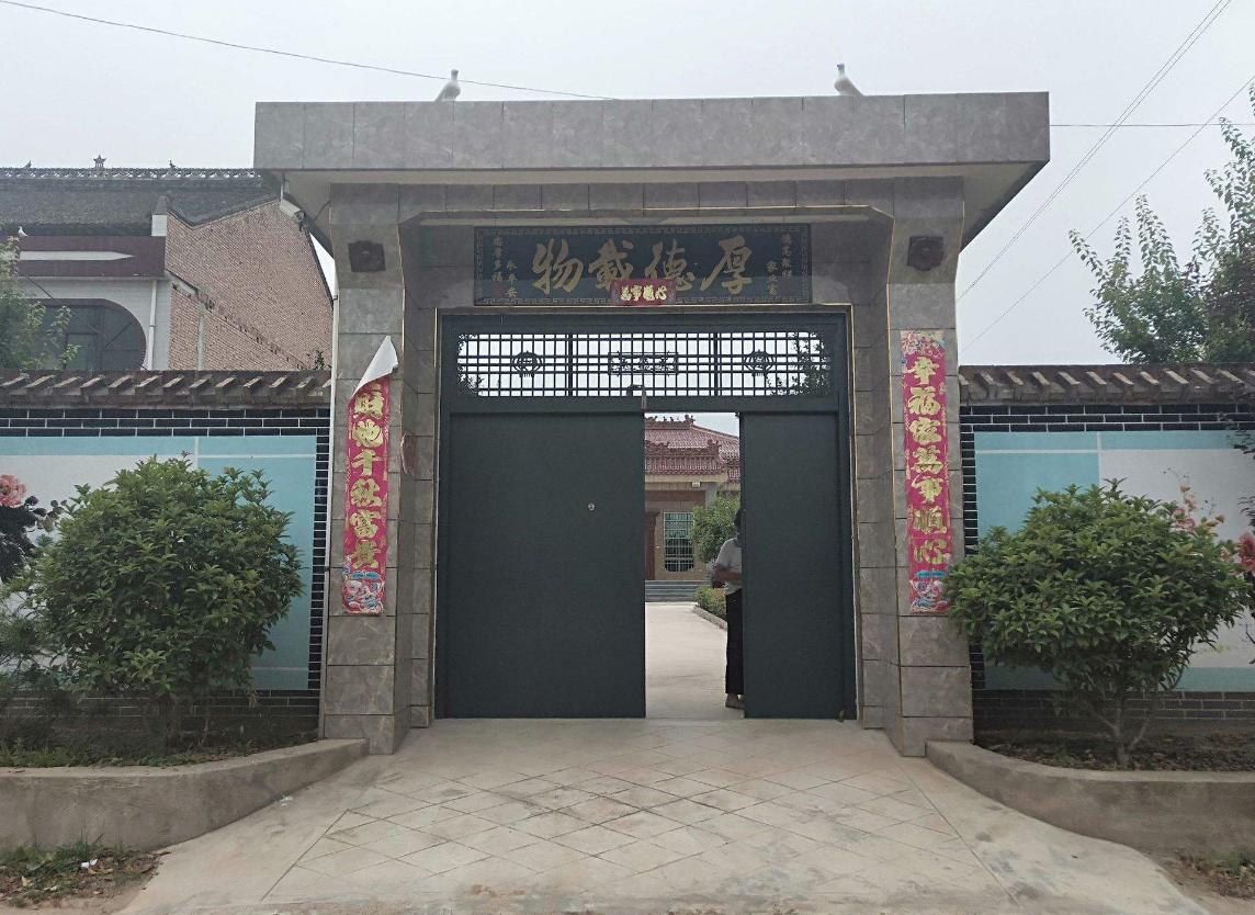 農(nóng)村院子的“大門”怎樣設(shè)計(jì)? (2).png 農(nóng)村院子的“大門”怎樣設(shè)計(jì)? (2).png