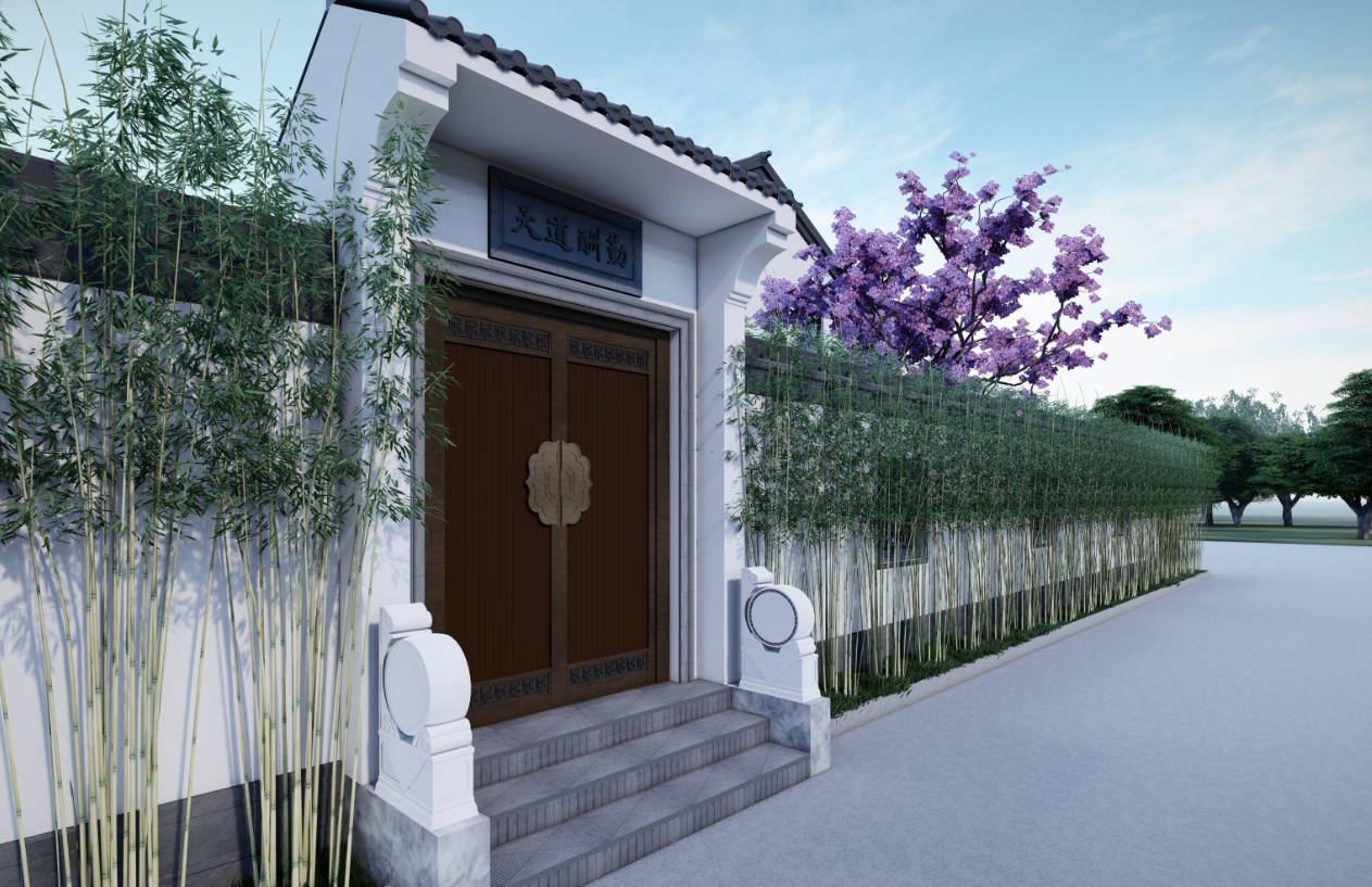 門樓的形式功用是什么.png 門樓的形式功用是什么.png