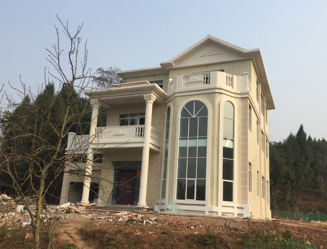 農(nóng)村自建房的設(shè)計要注意以下幾個方面.png 農(nóng)村自建房的設(shè)計要注意以下幾個方面.png