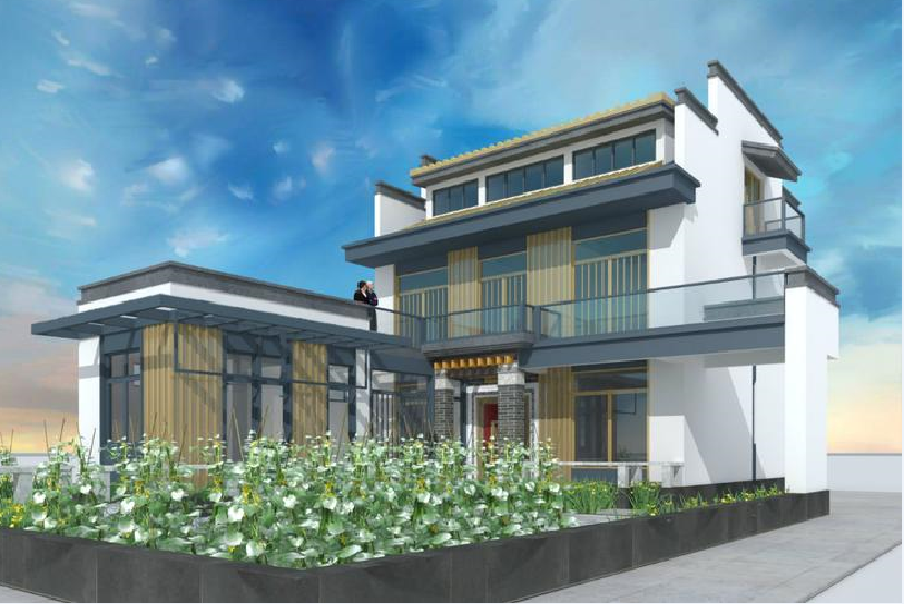 自建平房的挑檐一般是多少.png 自建平房的挑檐一般是多少.png