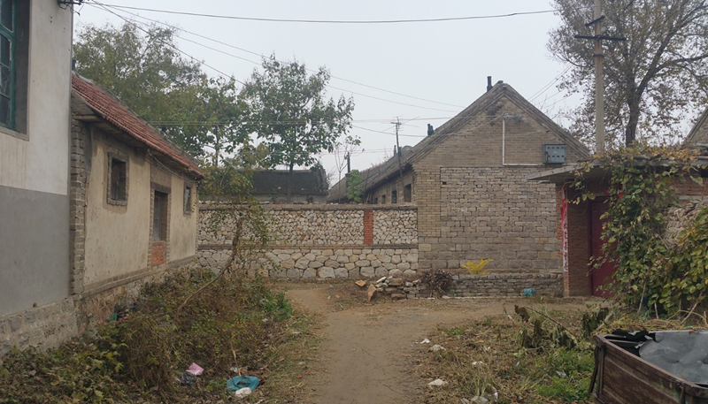 房子住人后可以百年不到,不住人幾年就塌.png 房子住人后可以百年不到,不住人幾年就塌.png