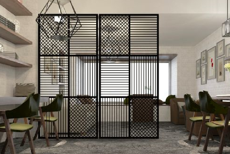 鏤空隔斷施工工藝.png 鏤空隔斷施工工藝.png