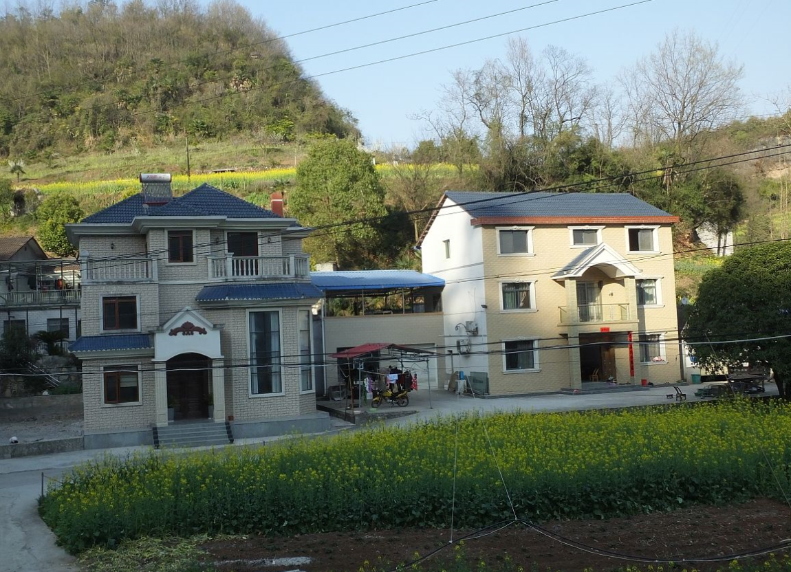 農村自建房怎樣防潮? .png 農村自建房怎樣防潮? .png